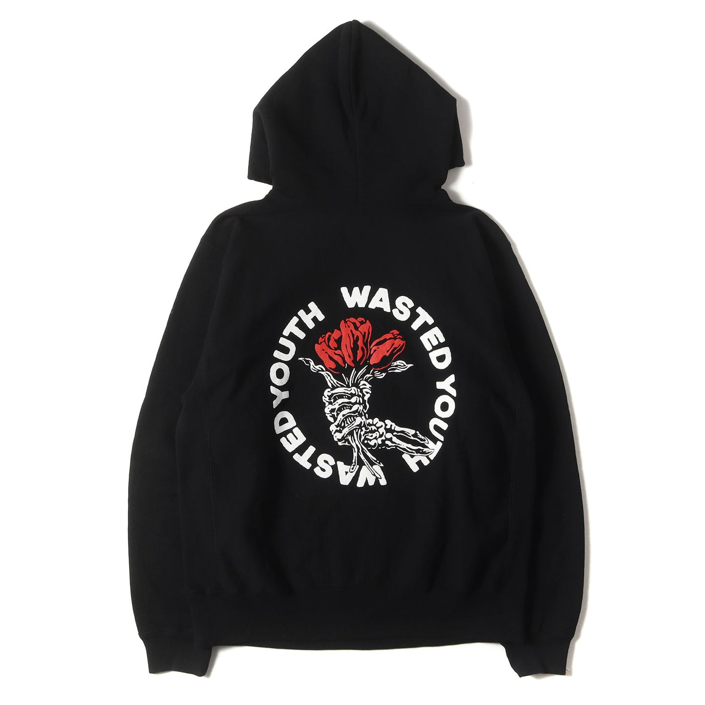 24SS ヘビーウェイト スウェット パーカー(HEAVY WEIGHT HOODIE#2)