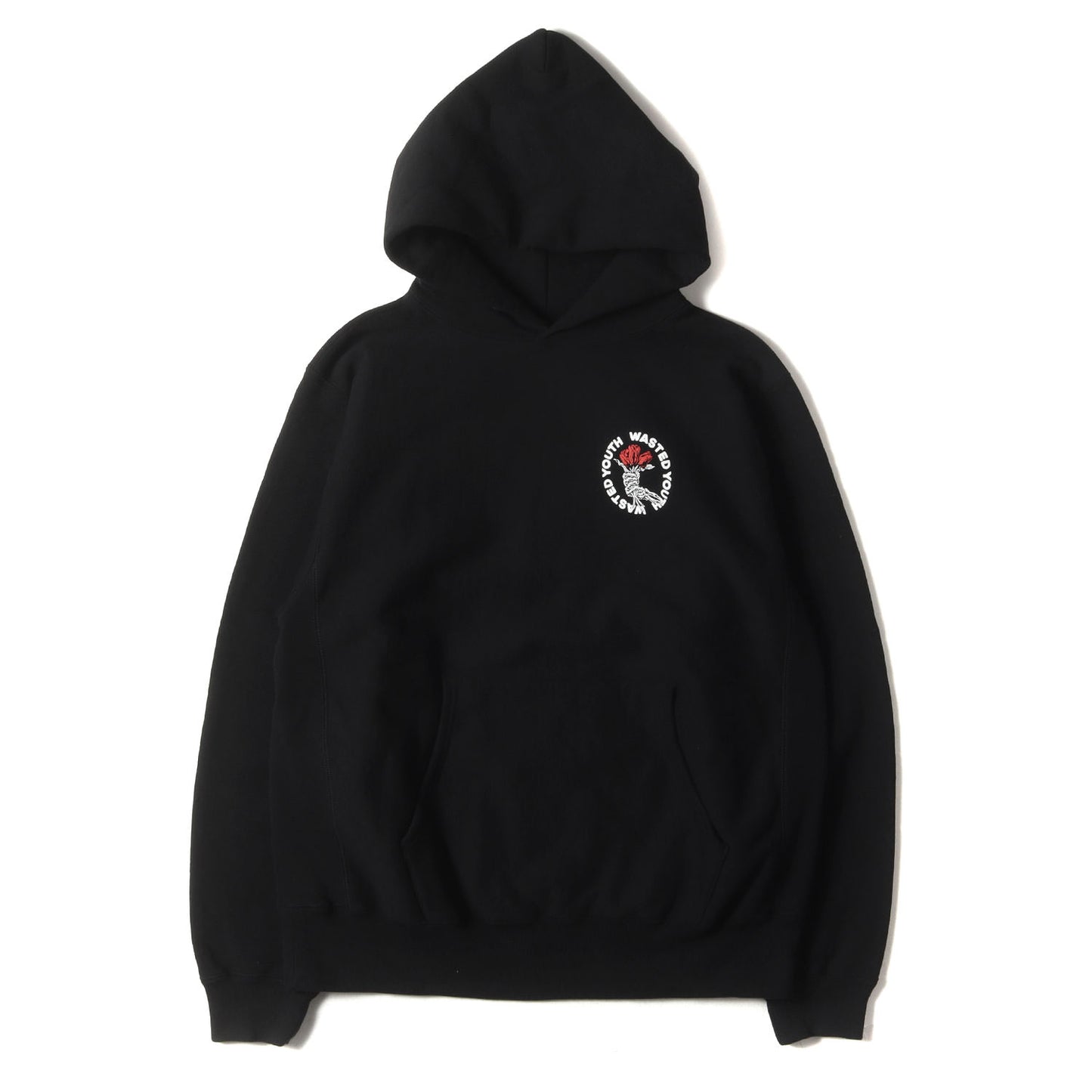 24SS ヘビーウェイト スウェット パーカー(HEAVY WEIGHT HOODIE#2)