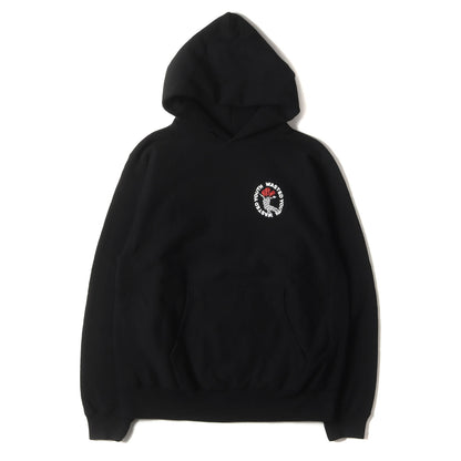 24SS ヘビーウェイト スウェット パーカー(HEAVY WEIGHT HOODIE#2)