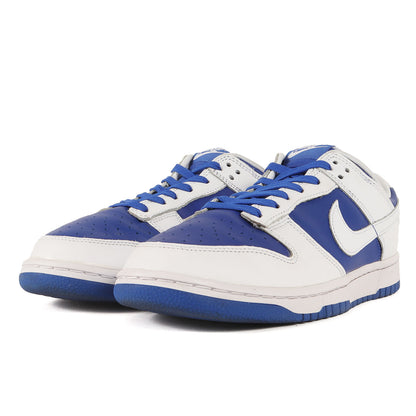 DUNK LOW RETRO リバース ケンタッキー大学カラー (DD1391-401)