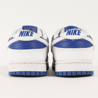 DUNK LOW RETRO リバース ケンタッキー大学カラー (DD1391-401)