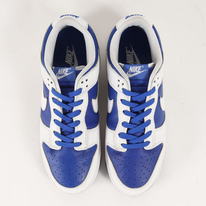 DUNK LOW RETRO リバース ケンタッキー大学カラー (DD1391-401)