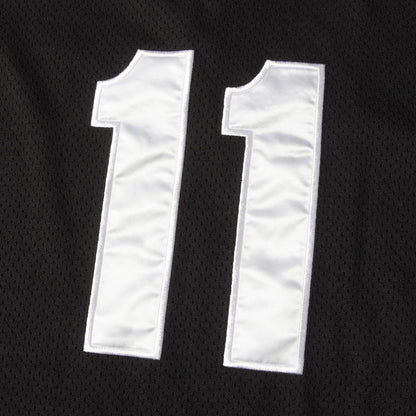 24AW Sロゴ ヘンリーネック メッシュ ベースボールシャツ / Tシャツ(S Logo Baseball Henley)