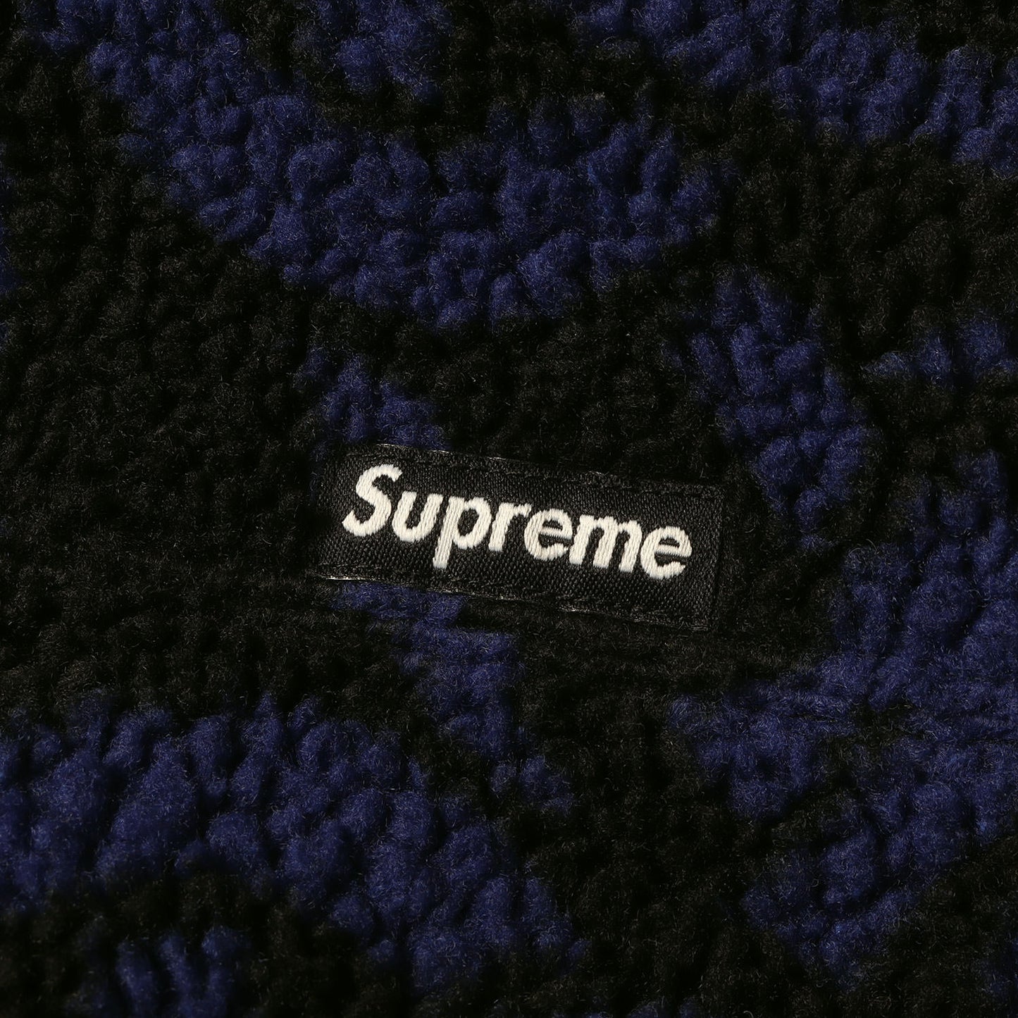 21AW ケルティックノット柄 リバーシブル ボアフリース ジャケット(Celtic Knot Reversible WINDSTOPPER Fleece Hooded Jacket)