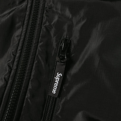 21AW ケルティックノット柄 リバーシブル ボアフリース ジャケット(Celtic Knot Reversible WINDSTOPPER Fleece Hooded Jacket)