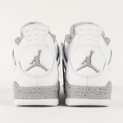 AIR JORDAN 4 RETRO TECH WHITE (CT8527-100)