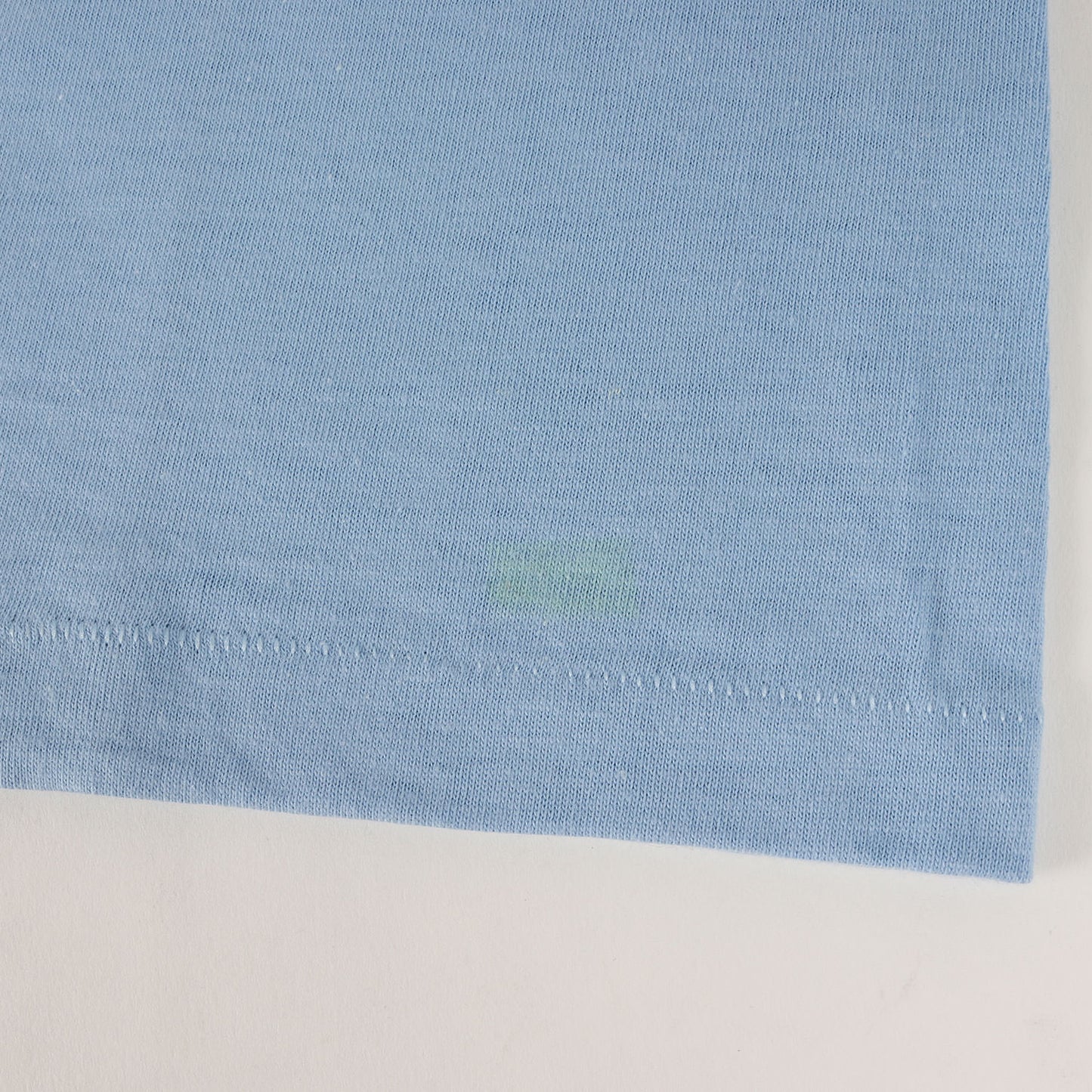 80s MONSTER ISLAND 両面プリント Tシャツ(デッドストック / USA製)