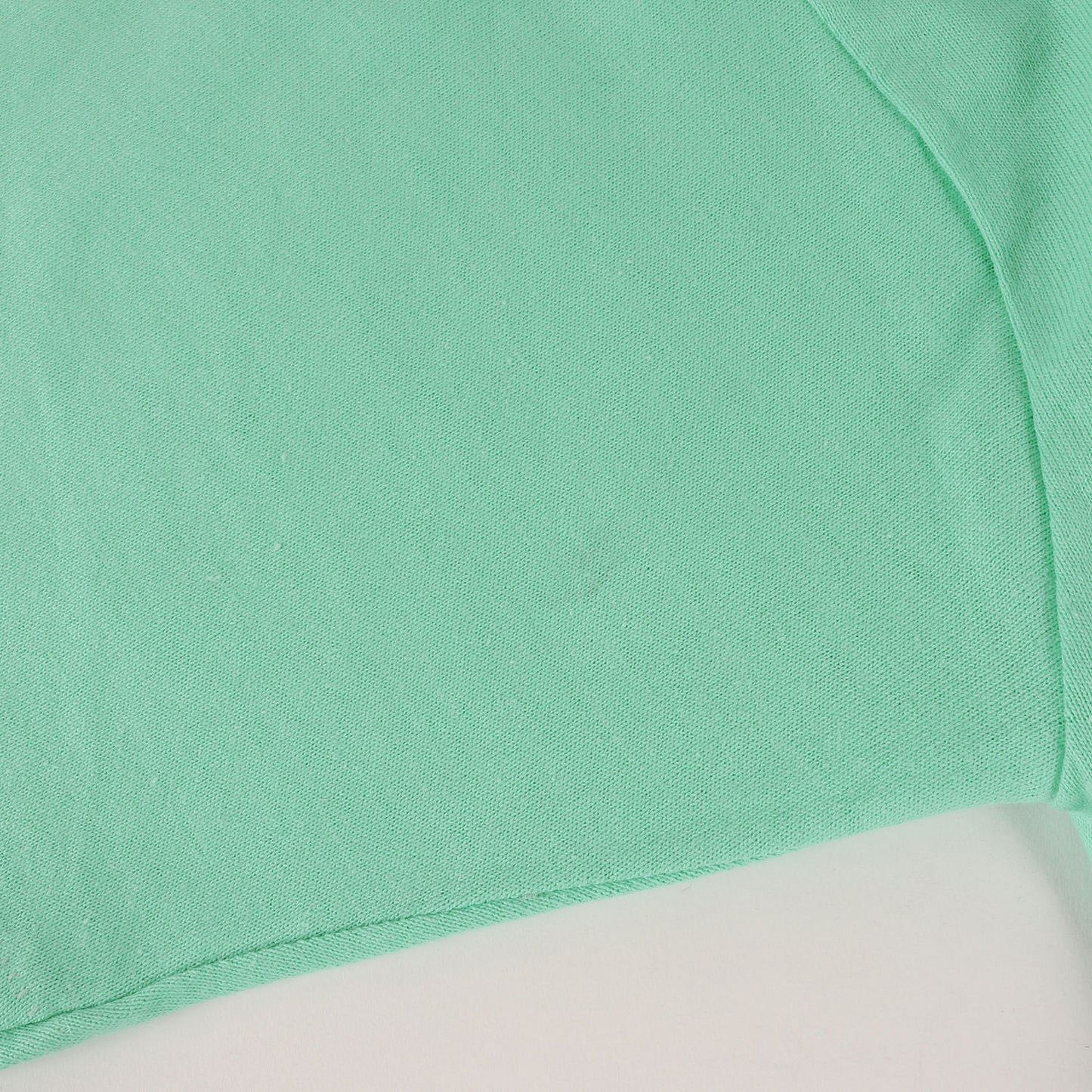 80s MONSTER ISLAND 両面プリント Tシャツ(デッドストック / USA製)