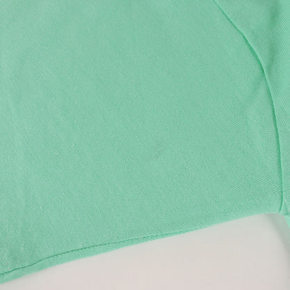 80s MONSTER ISLAND 両面プリント Tシャツ(デッドストック / USA製)