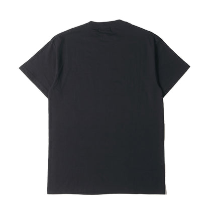 The Amazing Spider-Man 蓄光プリント ムービー Tシャツ
