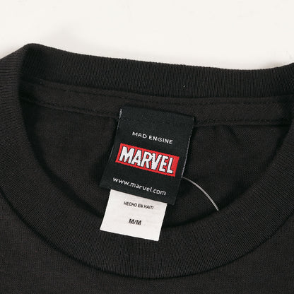 The Amazing Spider-Man 蓄光プリント ムービー Tシャツ
