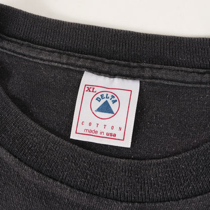 90s MARVEL X-MEN プリント Tシャツ(USA製)
