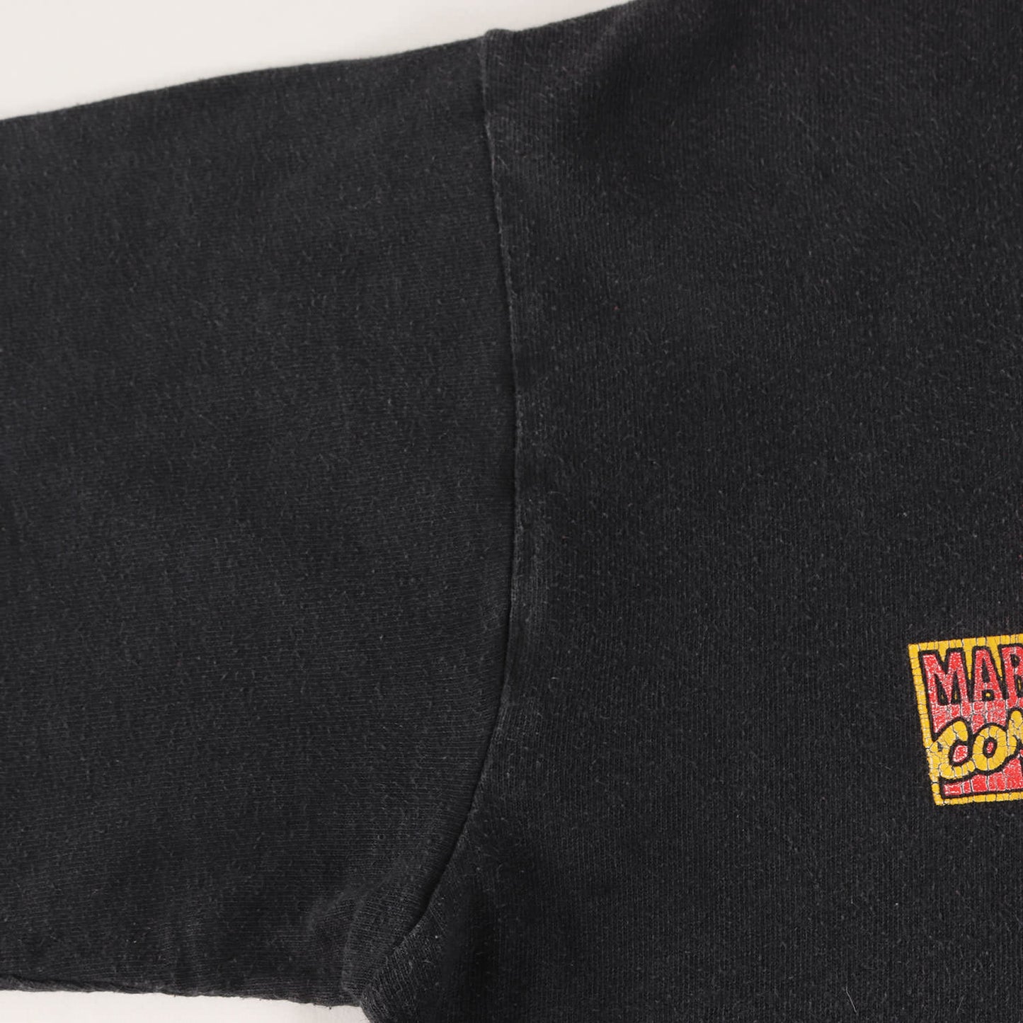 90s MARVEL X-MEN プリント Tシャツ(USA製)