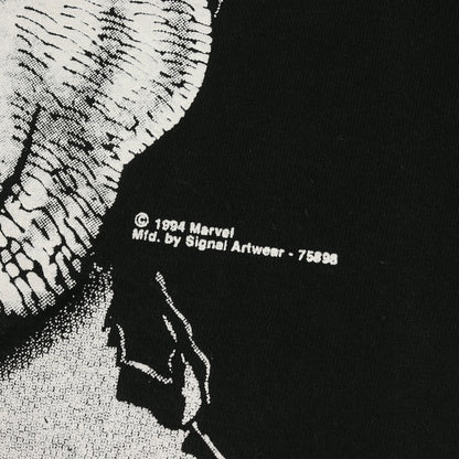 90s MARVEL X-MEN ウルヴァリン Tシャツ(USA製)