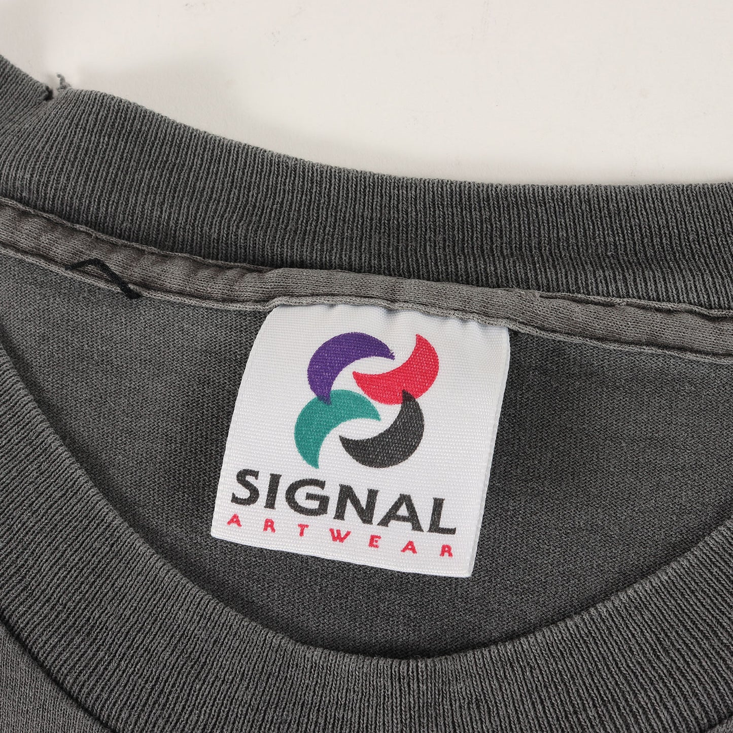 90s MARVEL The Fantastic Four プリント Tシャツ(SIGNALボディ / USA製)