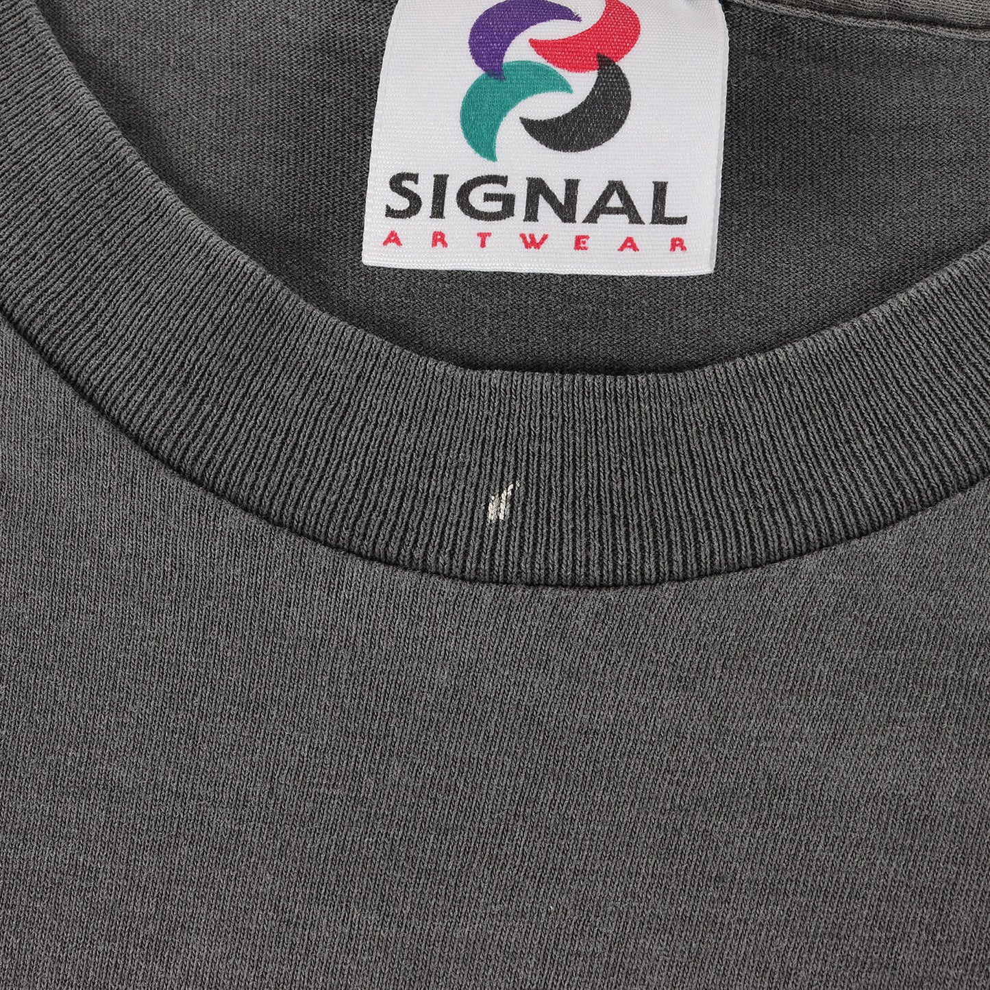 90s MARVEL The Fantastic Four プリント Tシャツ(SIGNALボディ / USA製)