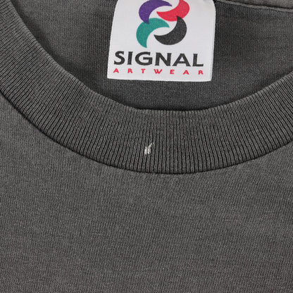 90s MARVEL The Fantastic Four プリント Tシャツ(SIGNALボディ / USA製)