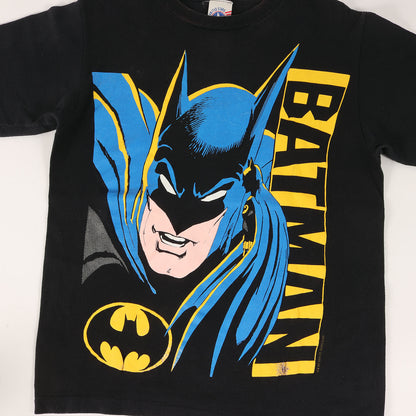 80s DC Comics バットマン プリント Tシャツ(USA製)