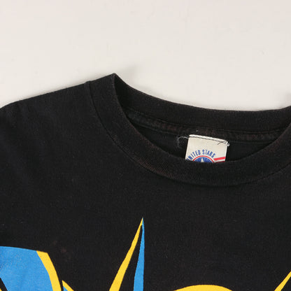 80s DC Comics バットマン プリント Tシャツ(USA製)