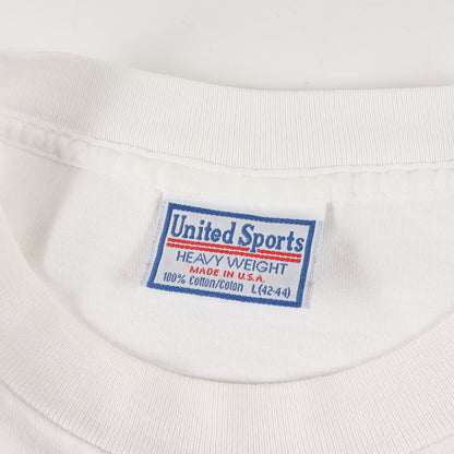 90s MARVEL Spider-Man ヴェノム Tシャツ(USA製)