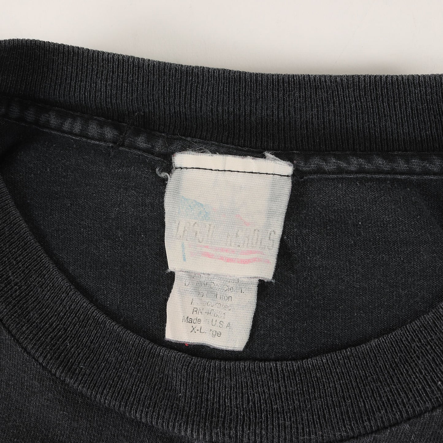 90s MARVEL スパイダーマン プリント Tシャツ(USA製)