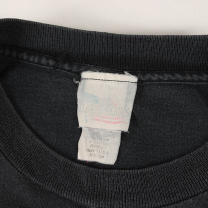 90s MARVEL スパイダーマン プリント Tシャツ(USA製)