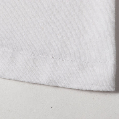 90s Shi / 死 ANA ISHIKAWA / アナ石川 Tシャツ(Changesボディ / USA製)