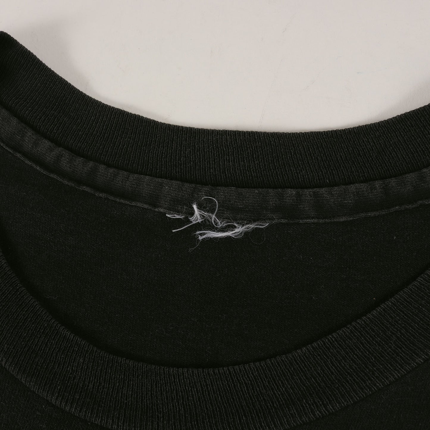 [人気] 90s CASPER BIG FLESHIE DEAL! ムービー Tシャツ