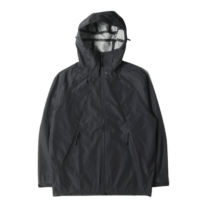 SAN SAN GEAR (サンサンギア) 24SS ナイロン ウィンド シールド