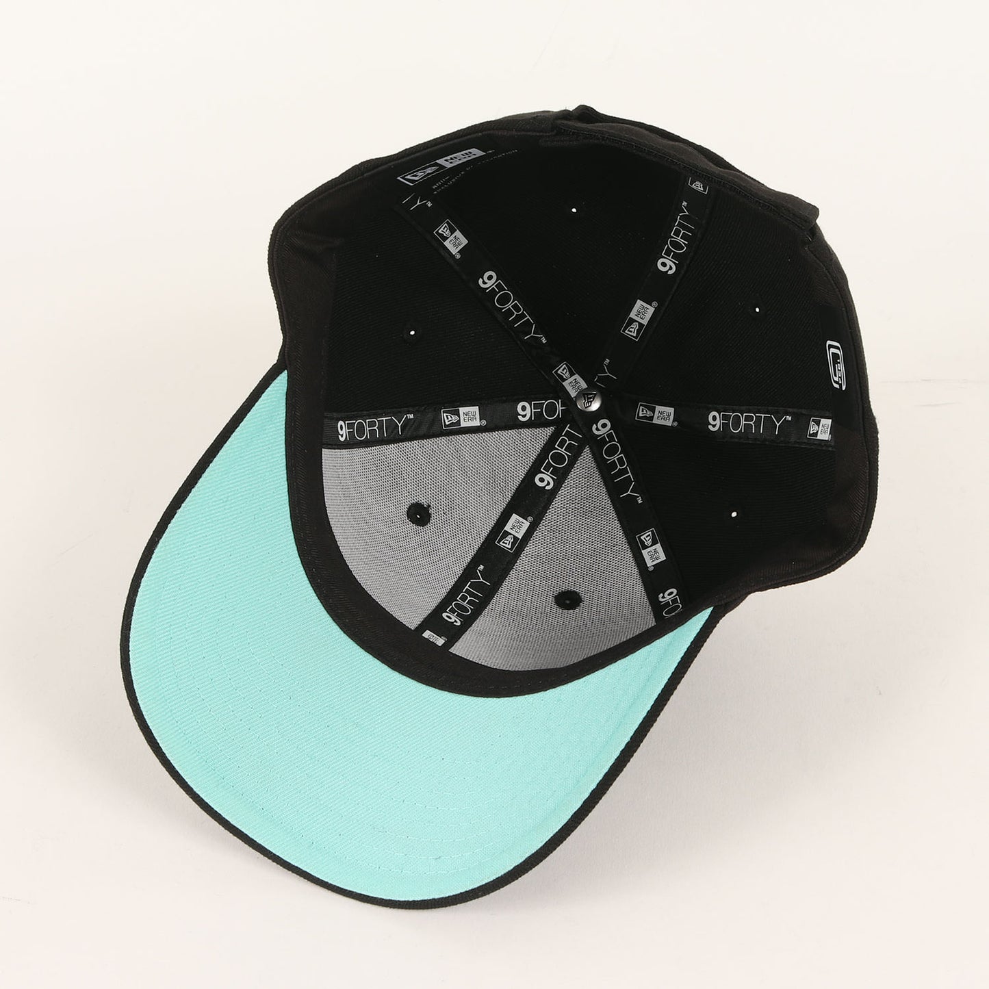 24AW 非売品 × TIFFANY&Co. ×読売ジャイアンツ TGロゴ ベースボールキャップ