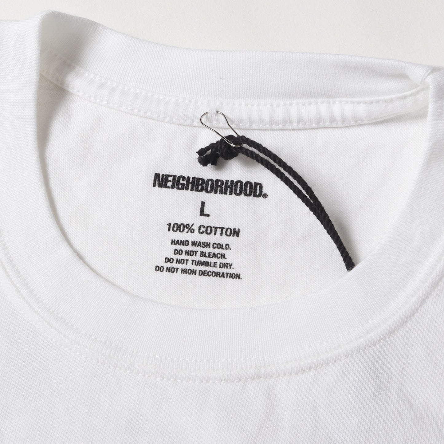 24SS ×長濱治 フォト グラフィック Tシャツ(NH × OSAMU NAGAHAMA. TEE SS-2)