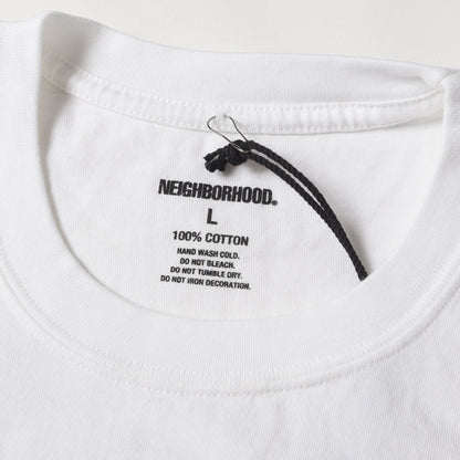 24SS ×長濱治 フォト グラフィック Tシャツ(NH × OSAMU NAGAHAMA. TEE SS-2)