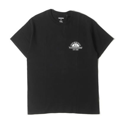 23SS 東京ロゴ クルーネック Tシャツ