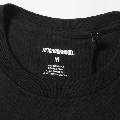 23SS 東京ロゴ クルーネック Tシャツ