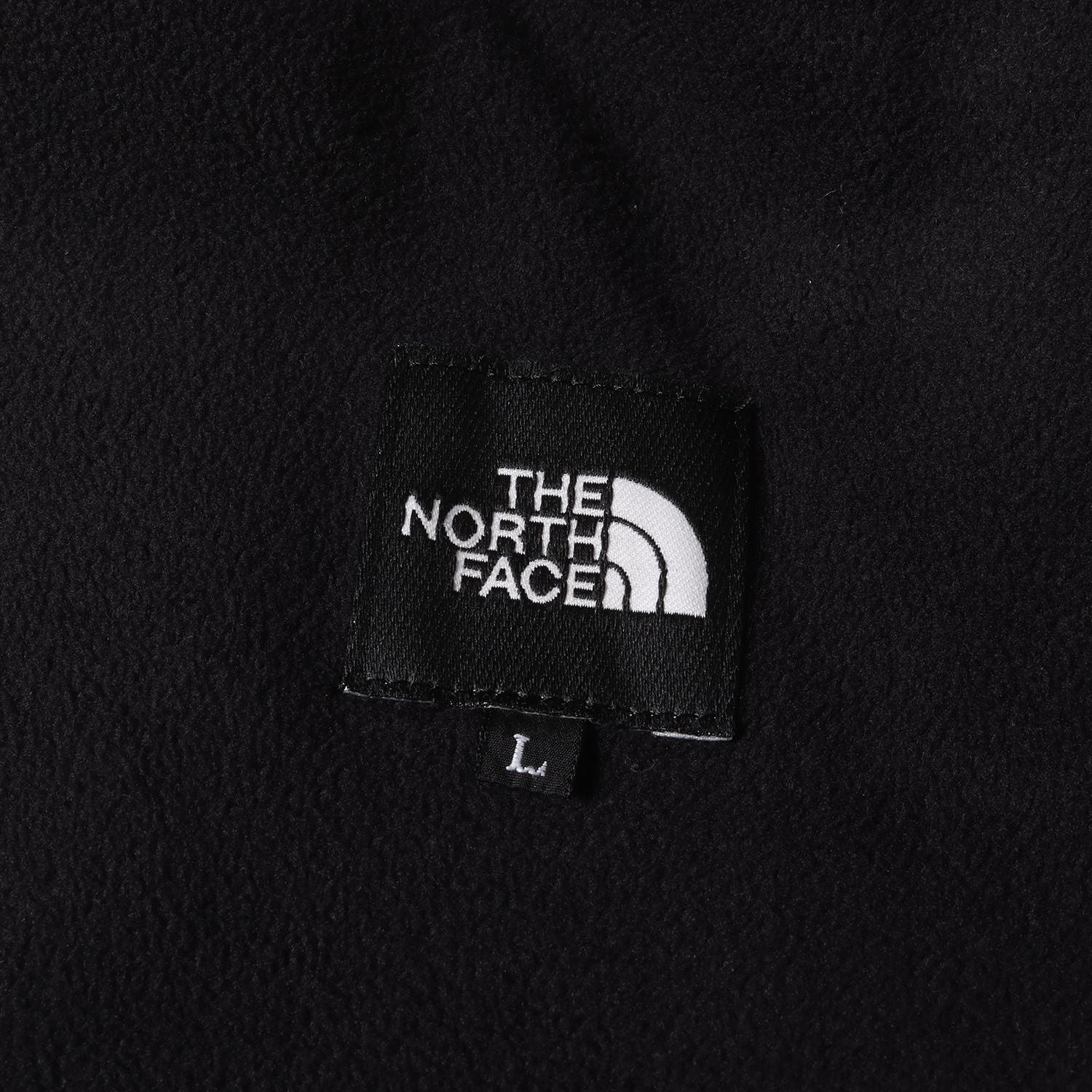 THE NORTH FACE (ザ ノースフェイス) 裏地フリース バーサタイル