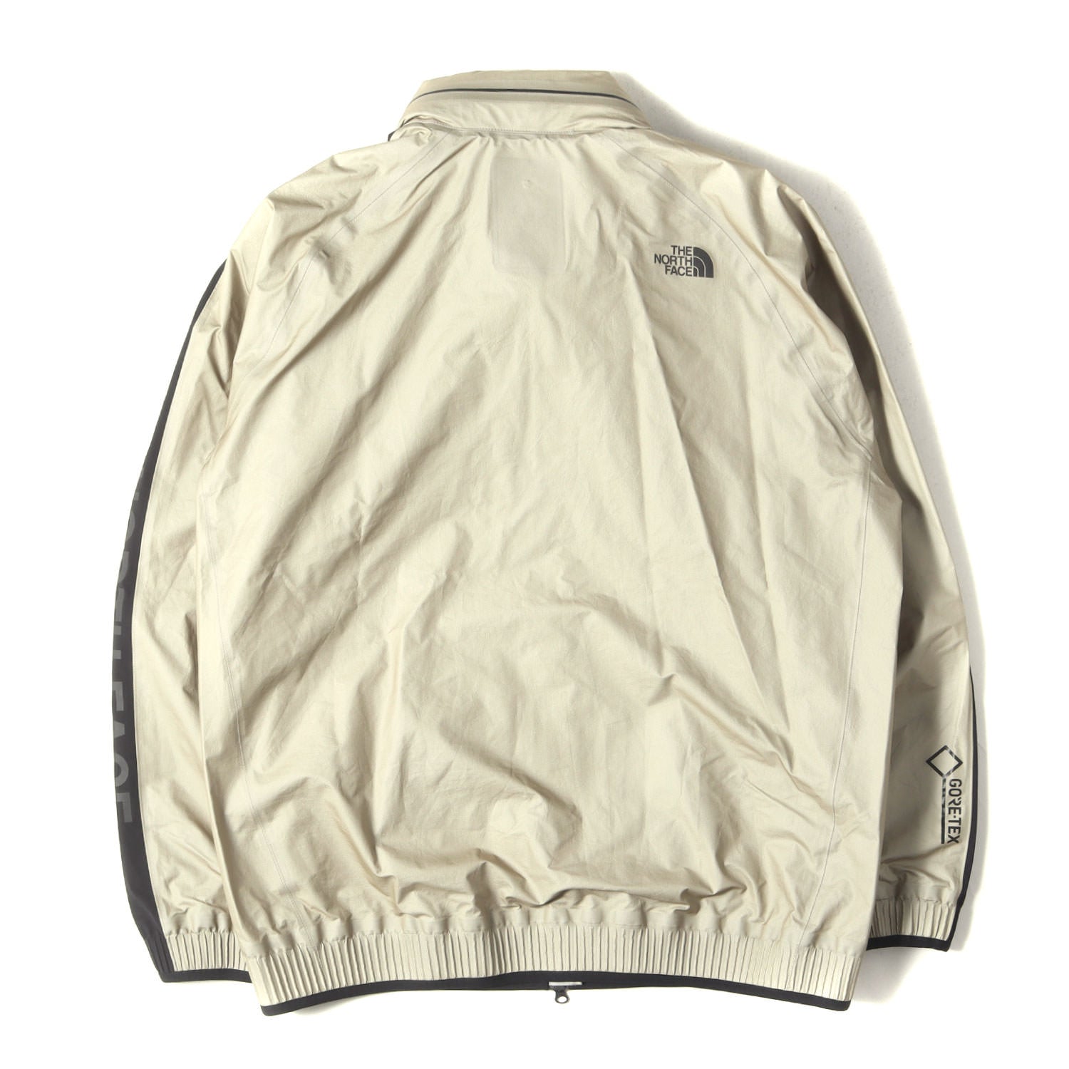 GORE-TEX ナイロン トラックジャケット(GTX TRACK JACKET) - ブランド