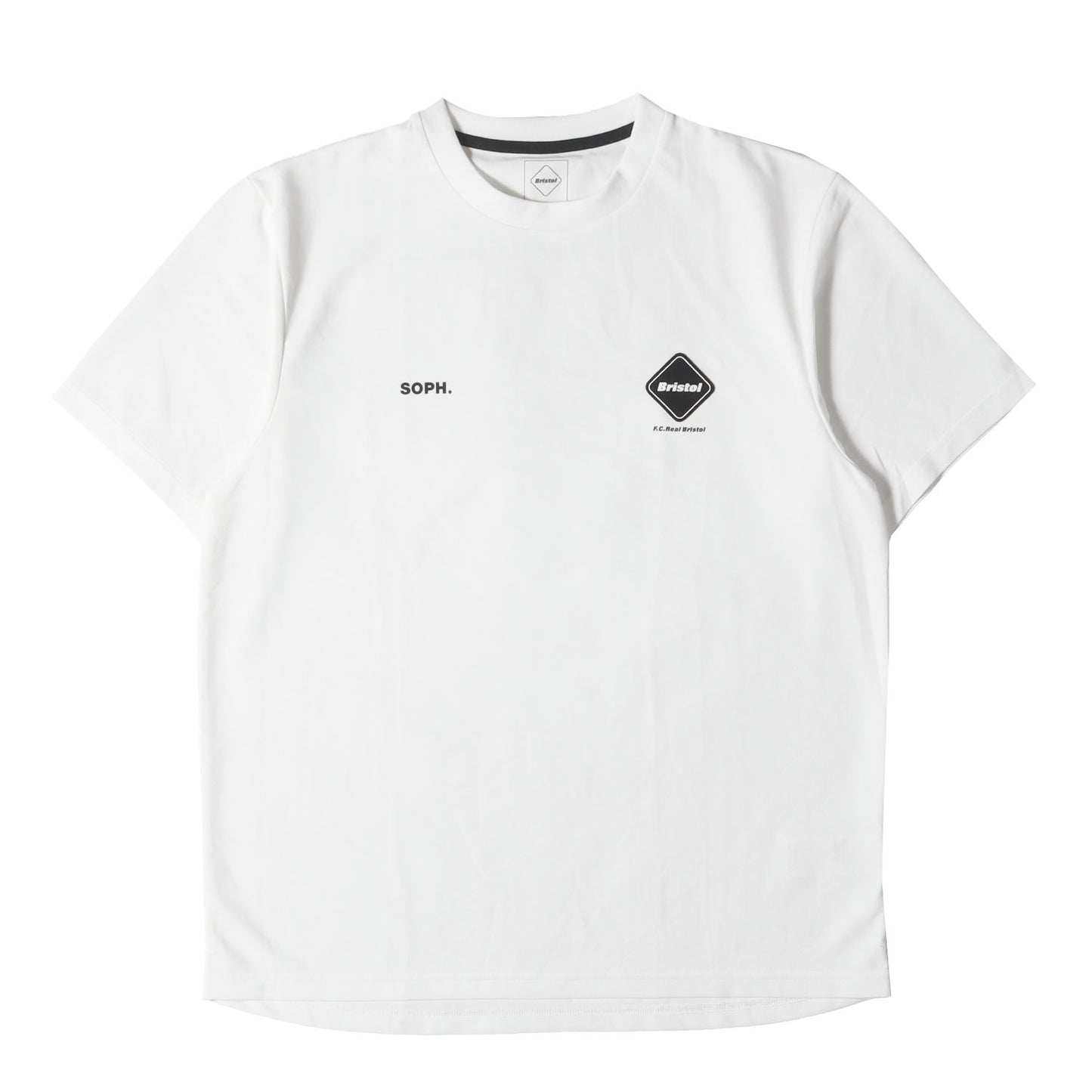 24AW ×UNDER R オープン記念 ストレッチ チーム Tシャツ(Team Tee)
