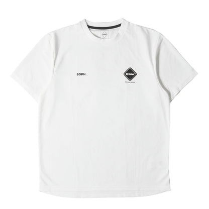 24AW ×UNDER R オープン記念 ストレッチ チーム Tシャツ(Team Tee)