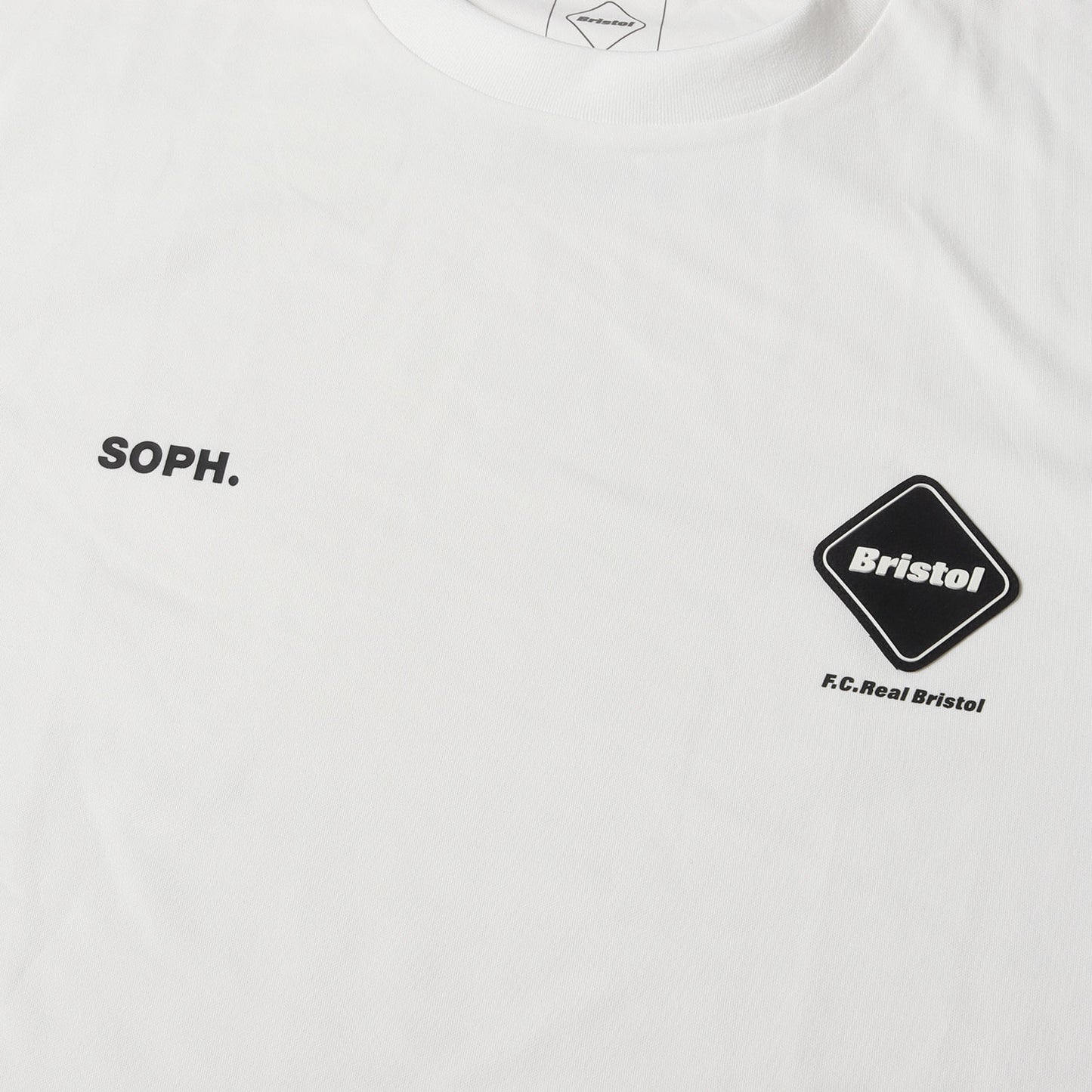 24AW ×UNDER R オープン記念 ストレッチ チーム Tシャツ(Team Tee)