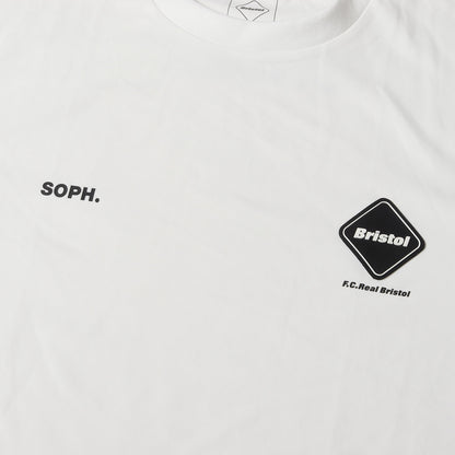 24AW ×UNDER R オープン記念 ストレッチ チーム Tシャツ(Team Tee)