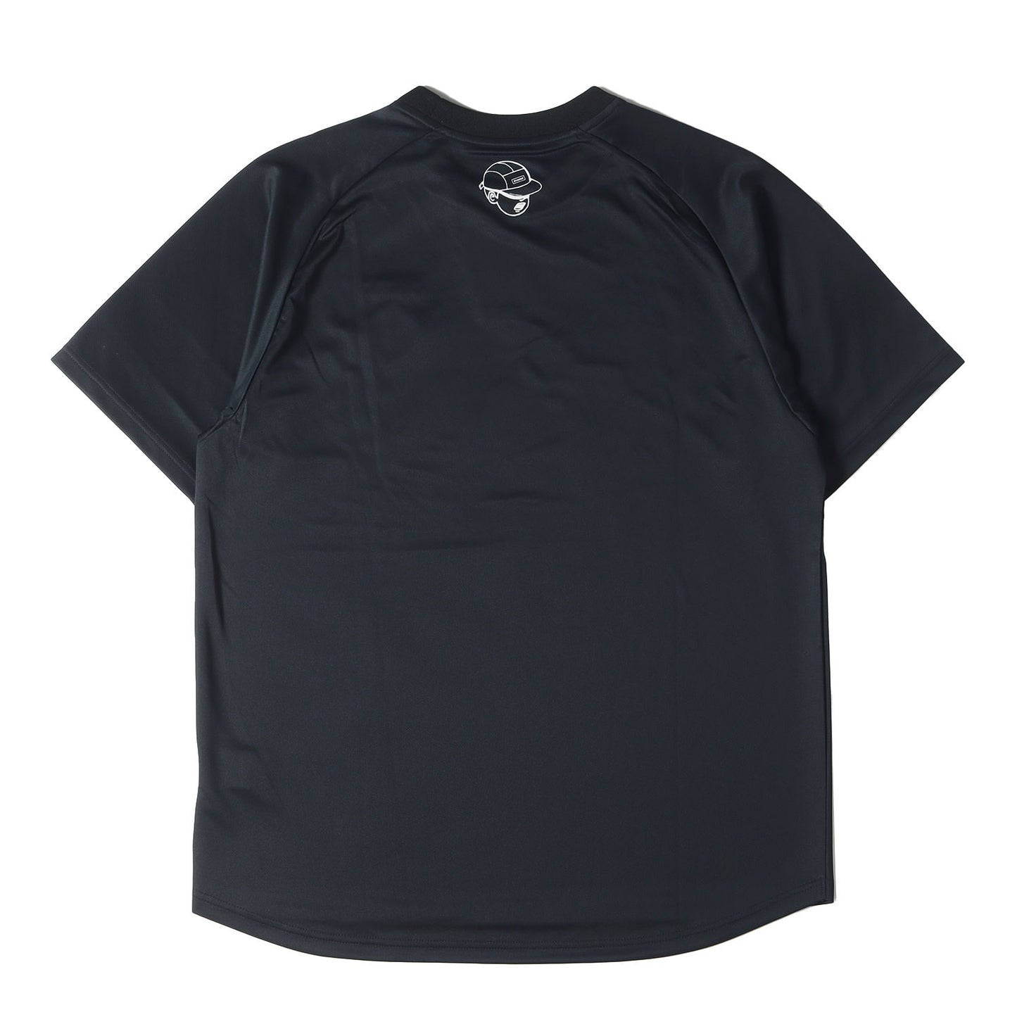 24SS ×paperboy ジャージ ゲームシャツ(S/S PRE MATCH TOP)