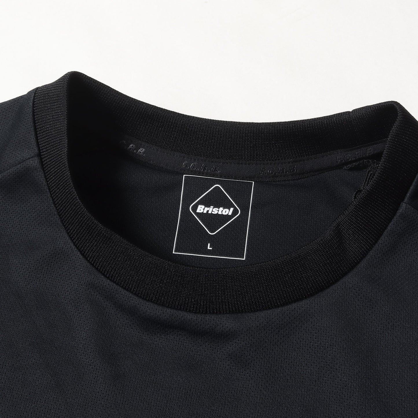 24SS ×paperboy ジャージ ゲームシャツ(S/S PRE MATCH TOP)