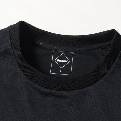 24SS ×paperboy ジャージ ゲームシャツ(S/S PRE MATCH TOP)