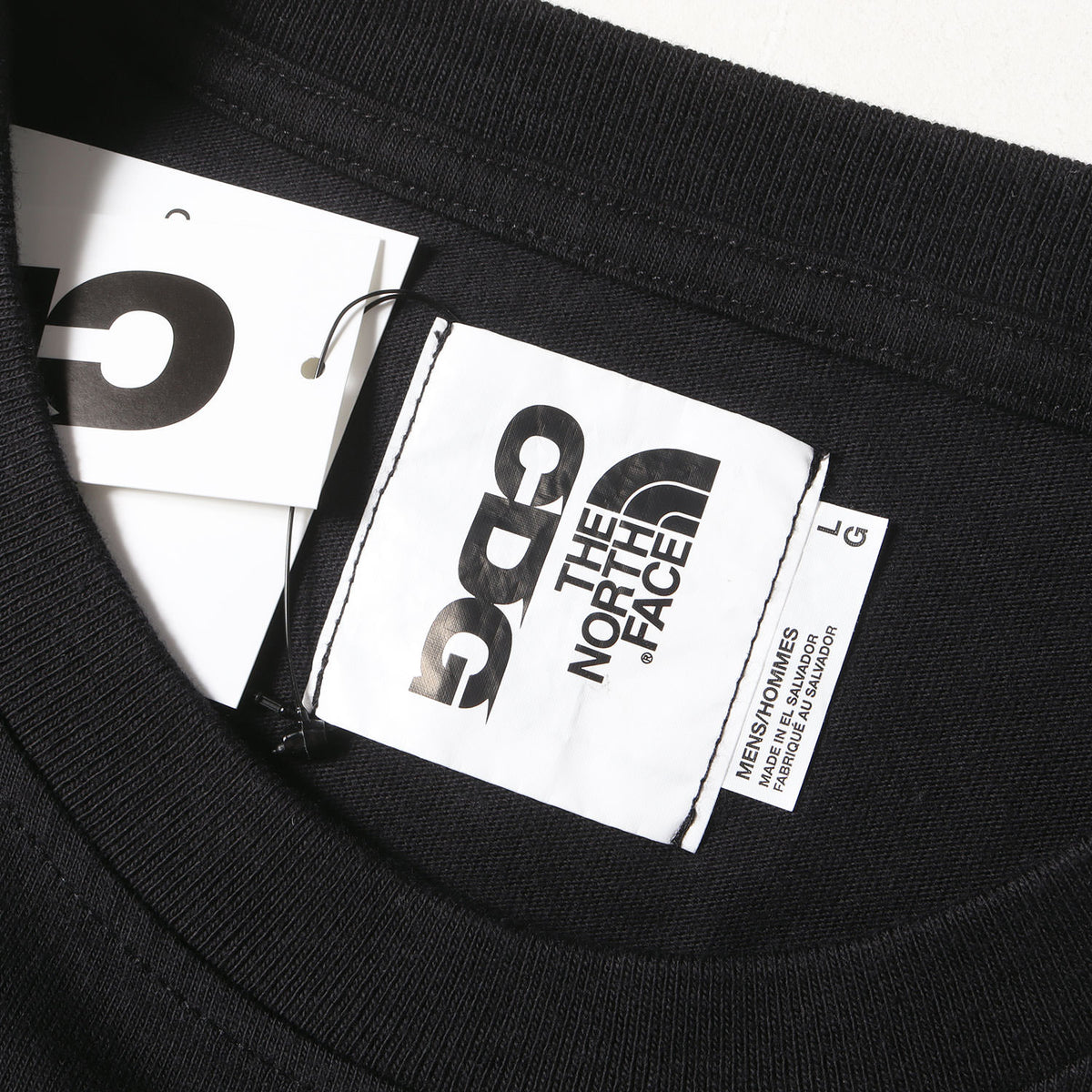 COMME des GARCONS (コムデギャルソン) 24AW CDG ×THE NORTH FACE 