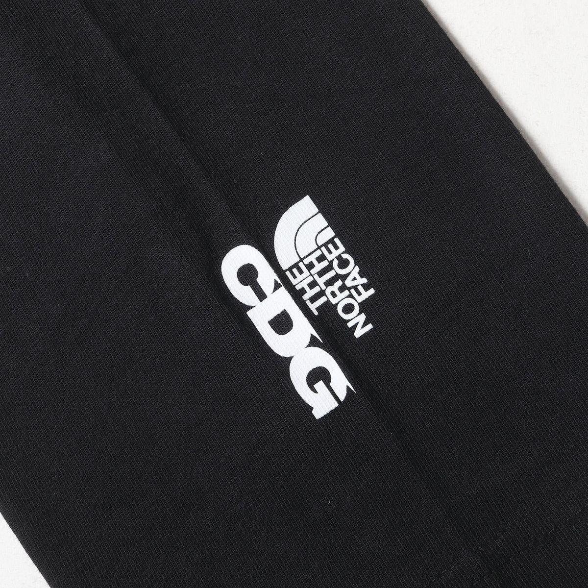 COMME des GARCONS (コムデギャルソン) 24AW CDG ×THE NORTH FACE 