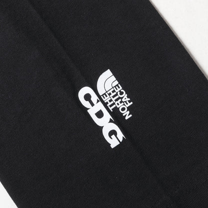 COMME des GARCONS (コムデギャルソン) 24AW CDG ×THE NORTH FACE 