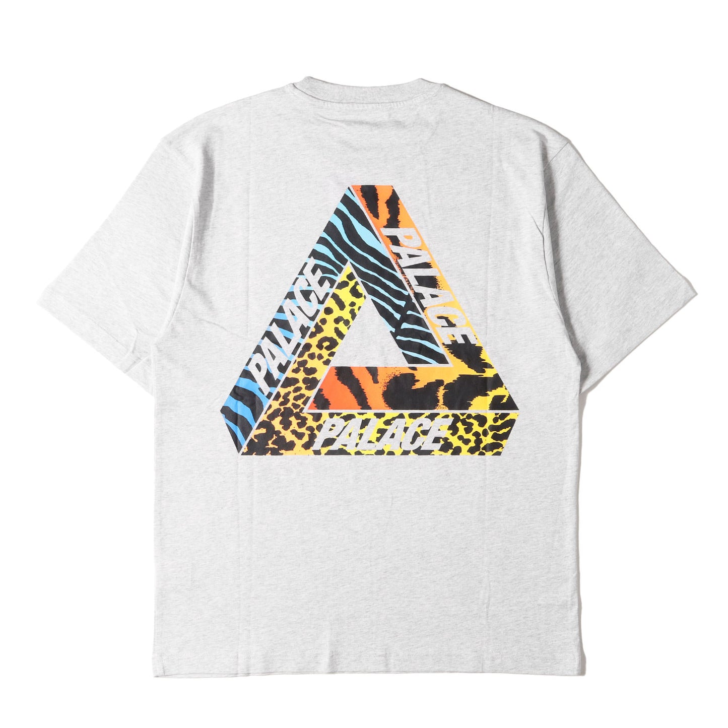 24AW アニマル柄 アイコンマーク Tシャツ(Jungle Dream T-Shirt)