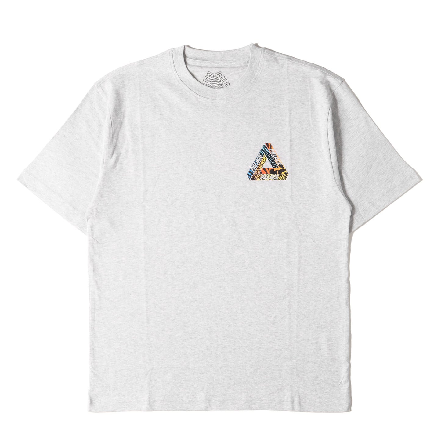 24AW アニマル柄 アイコンマーク Tシャツ(Jungle Dream T-Shirt)