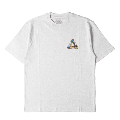 24AW アニマル柄 アイコンマーク Tシャツ(Jungle Dream T-Shirt)