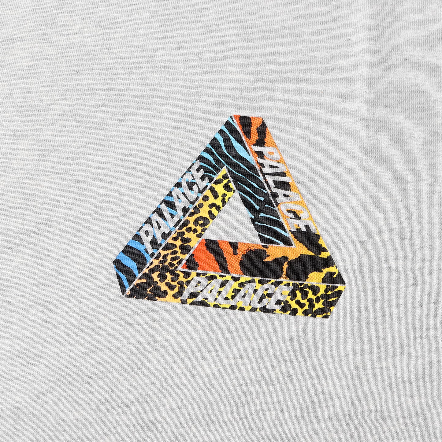 24AW アニマル柄 アイコンマーク Tシャツ(Jungle Dream T-Shirt)